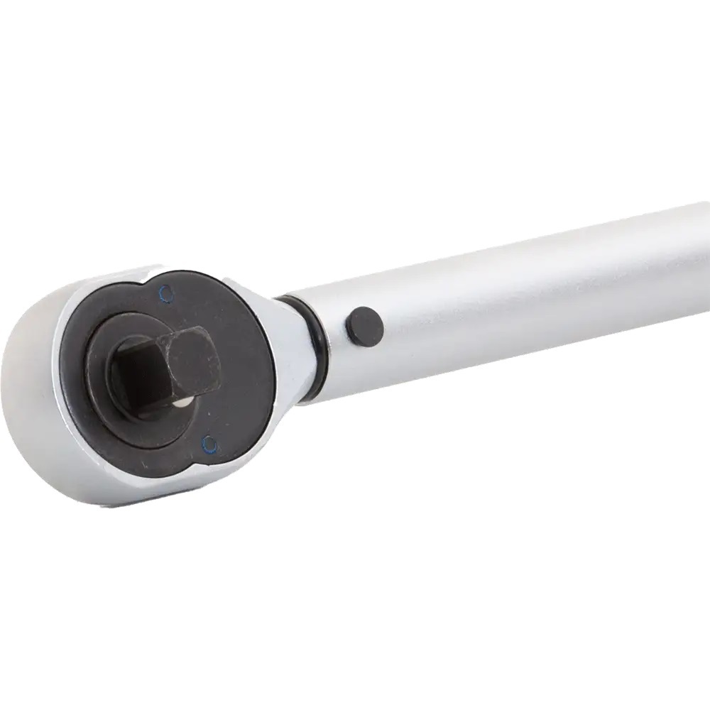 Force 1" Tone control torque wrench 1215mm 140 ~ 980Nm