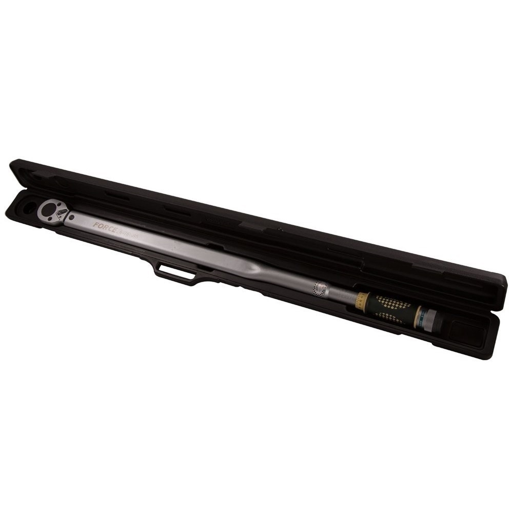 Force Lock torques wrench 140 ~ 980Nm 1230mm (tone control)