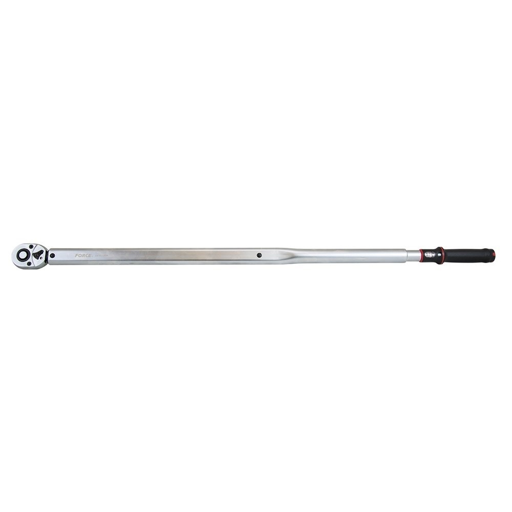 Force Lock torque wrench - window display 200 ~ 1000Nm 1250mmL