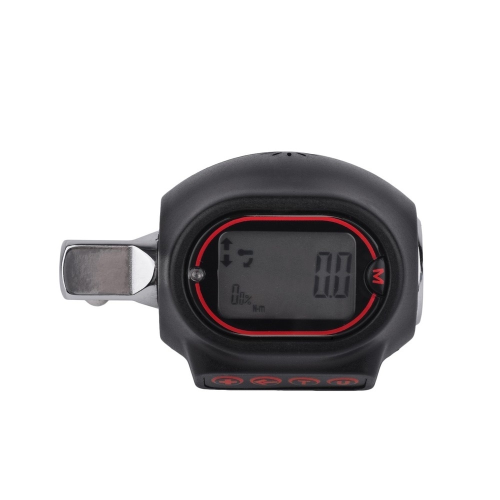 Force 647G4075 1/2" Digital Torque Adapter 40 ~ 350Nm