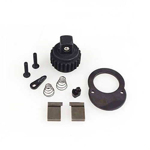 Force Torque Wrench Spare Parts