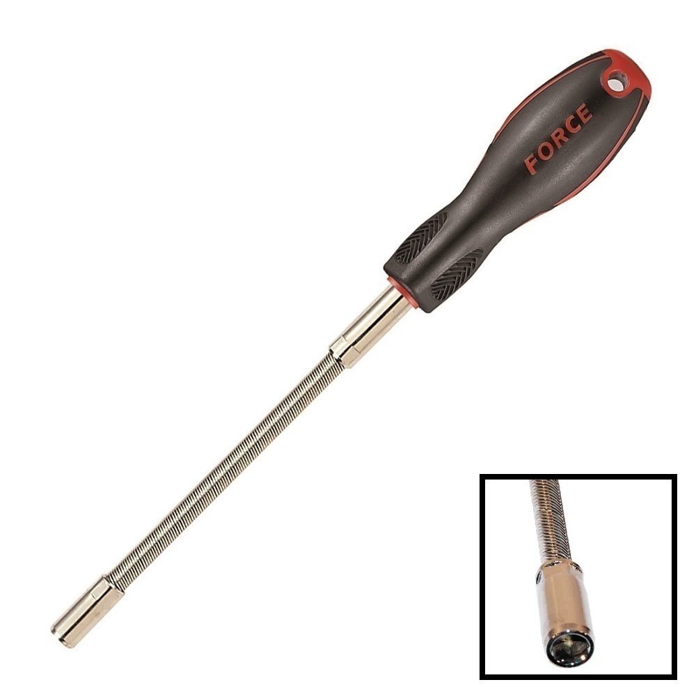 Force Flexible Hex Nut Drivers