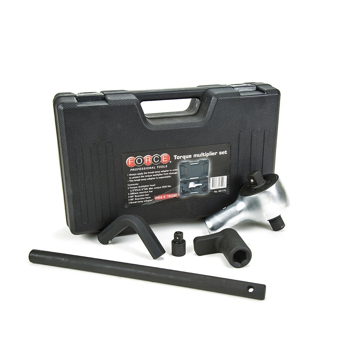 Force Torque multiplier set