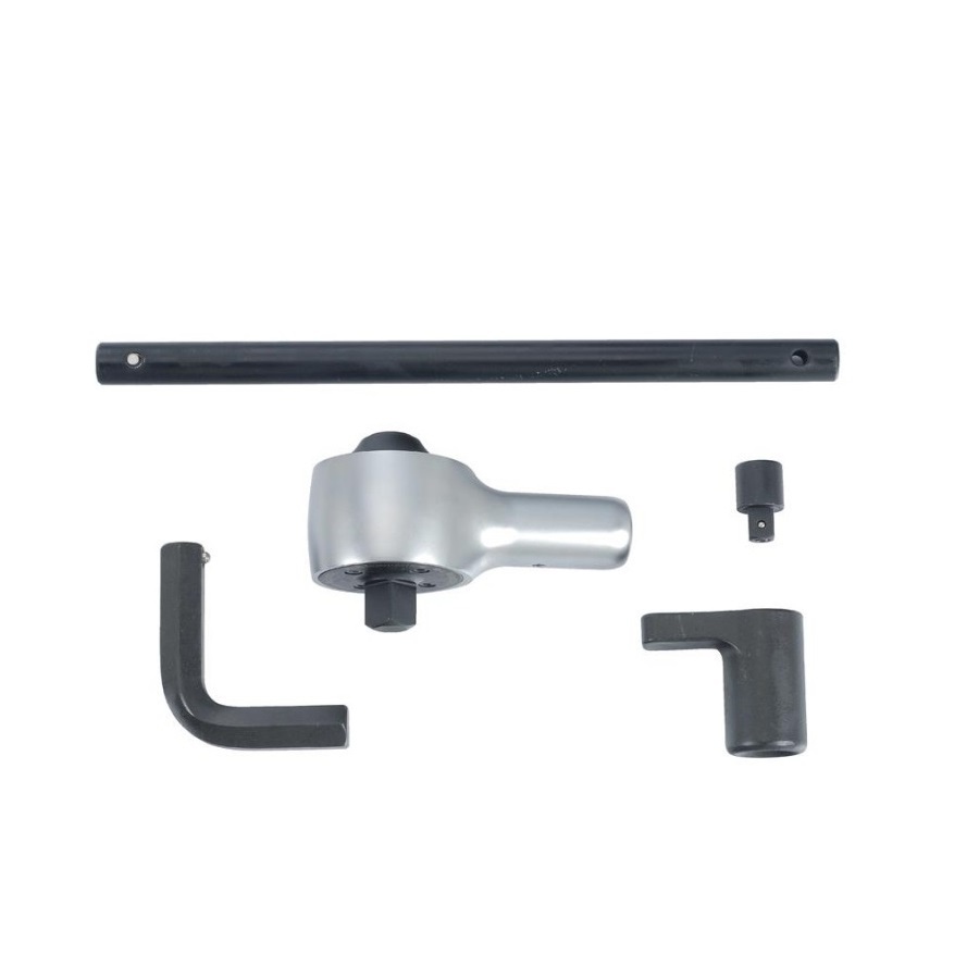 Force Torque multiplier set