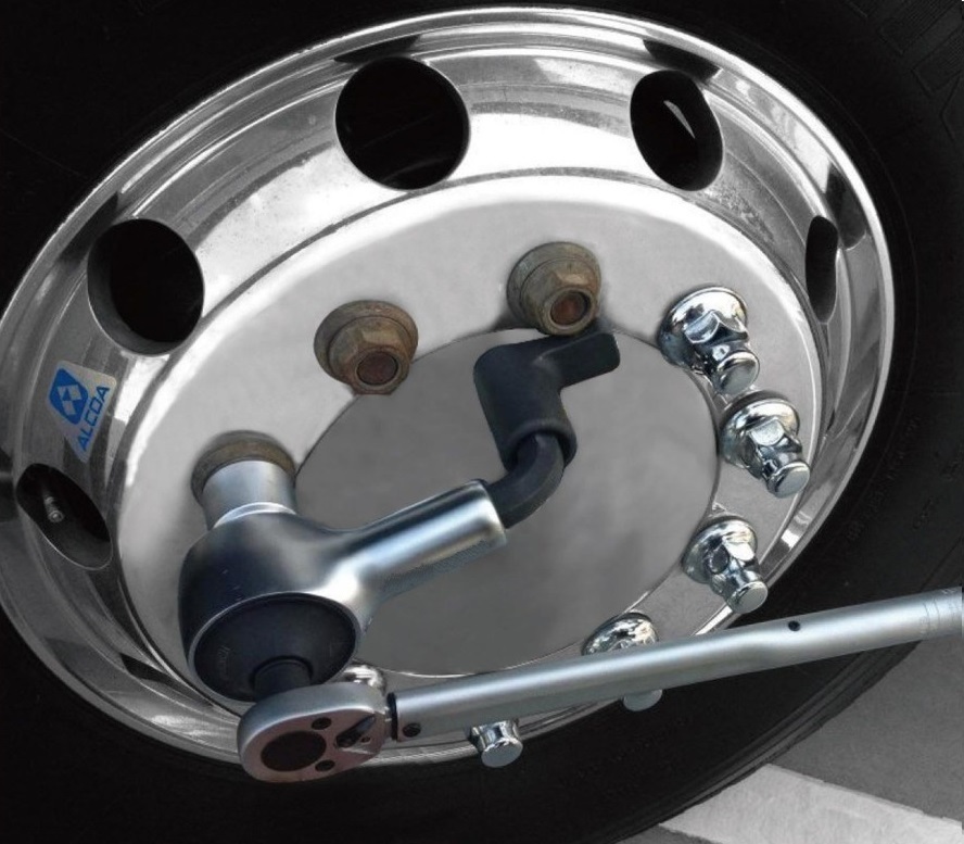 Force Torque multiplier set