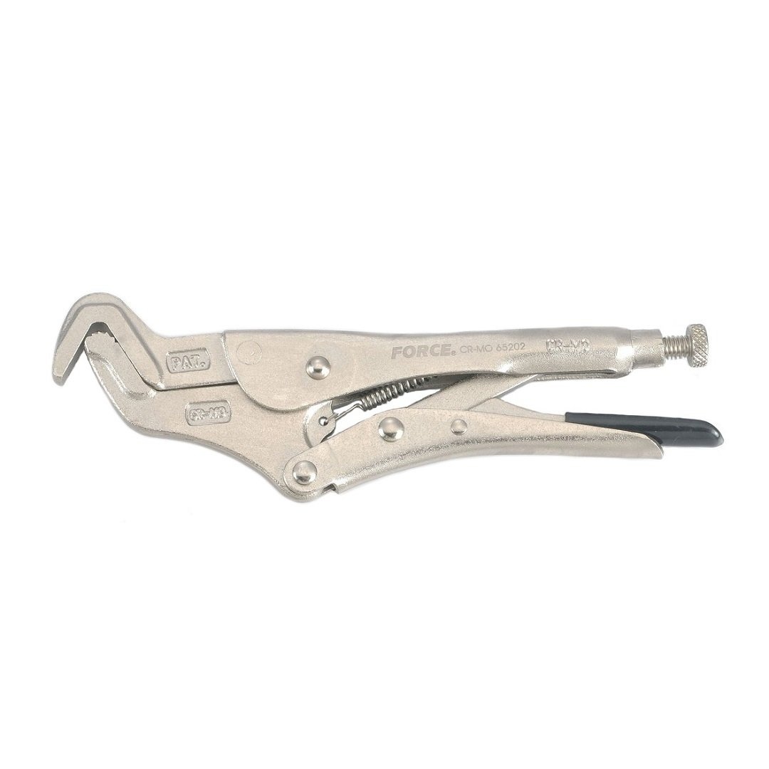 Force Adjustable locking pliers