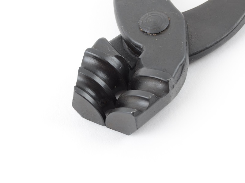 Force Brake Line Bending Pliers