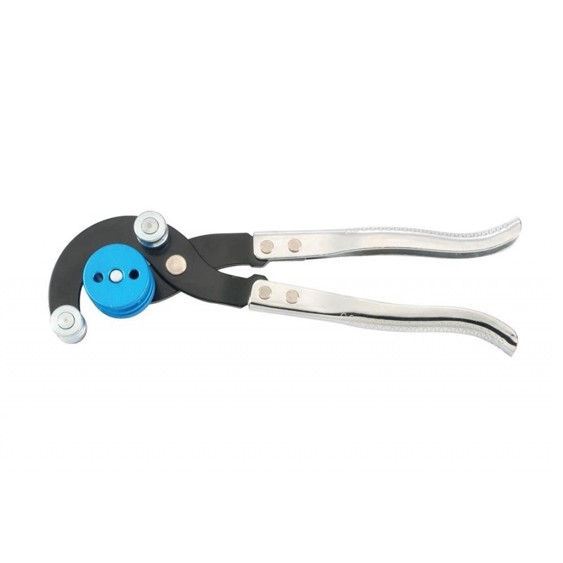 Force Tubing bending pliers