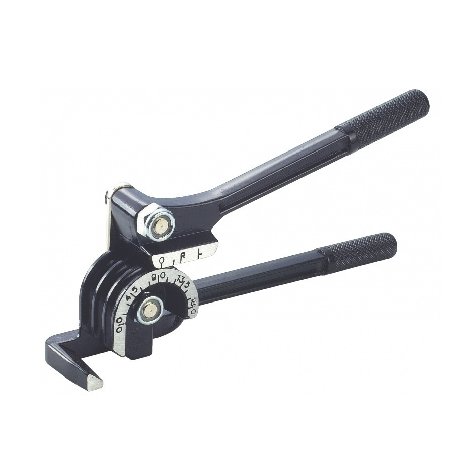 Force 180° 3-in-1 Tube bender