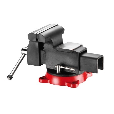 Force Heavy Duty Bench Vise