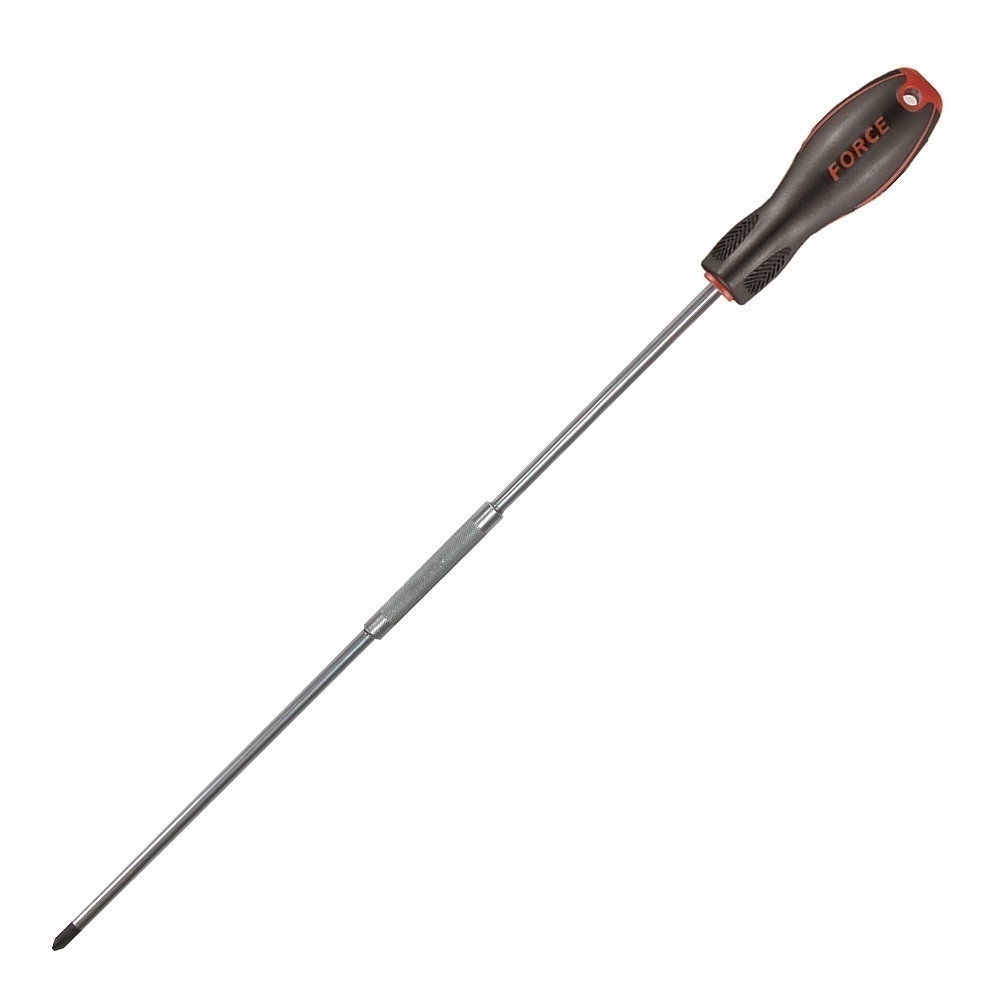 Force Phillips adjustment screwdrivers