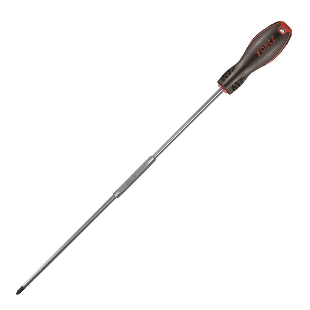 Force Pozidriv adjustment screwdrivers