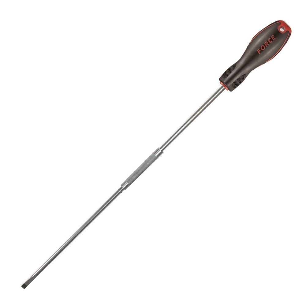 Force Slotted adjustment screwdrivers