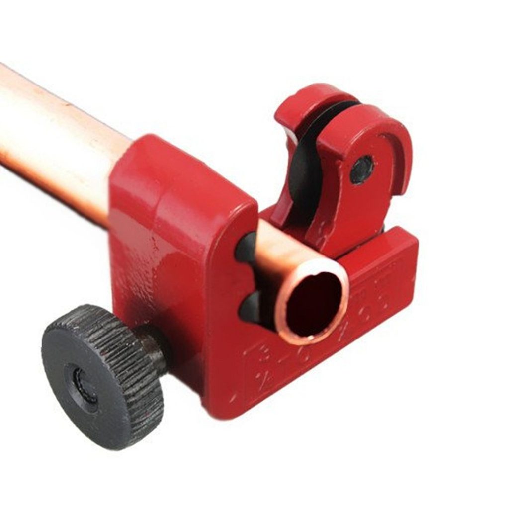 Force Mini Tubing Cutter