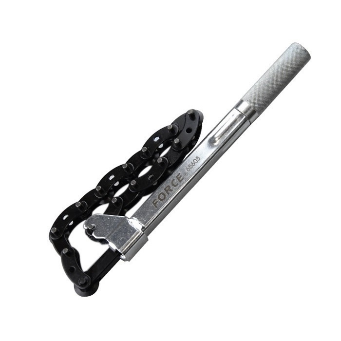 Force Exhaust pipe and tubing cutter