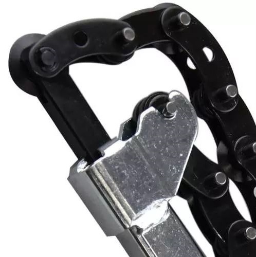 Force Exhaust pipe and tubing cutter
