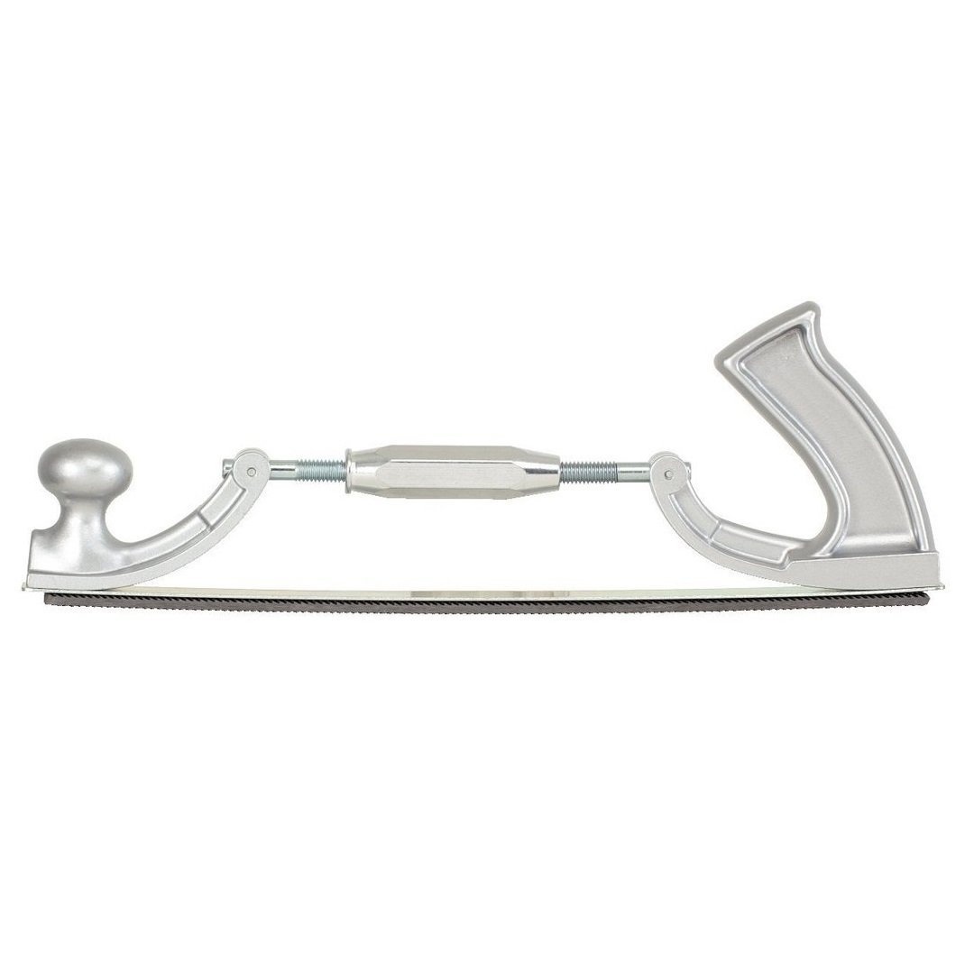 Force Adjustable body file blade holder