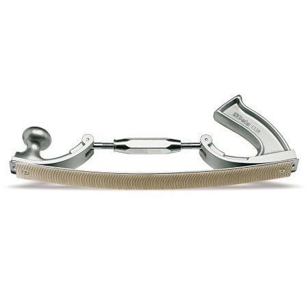 Force Adjustable body file blade holder