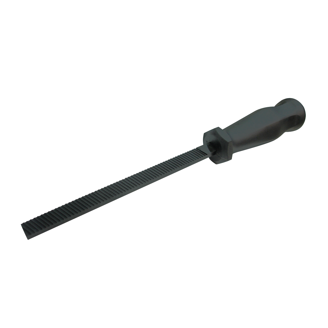 Force Brake Caliper Cleaning File