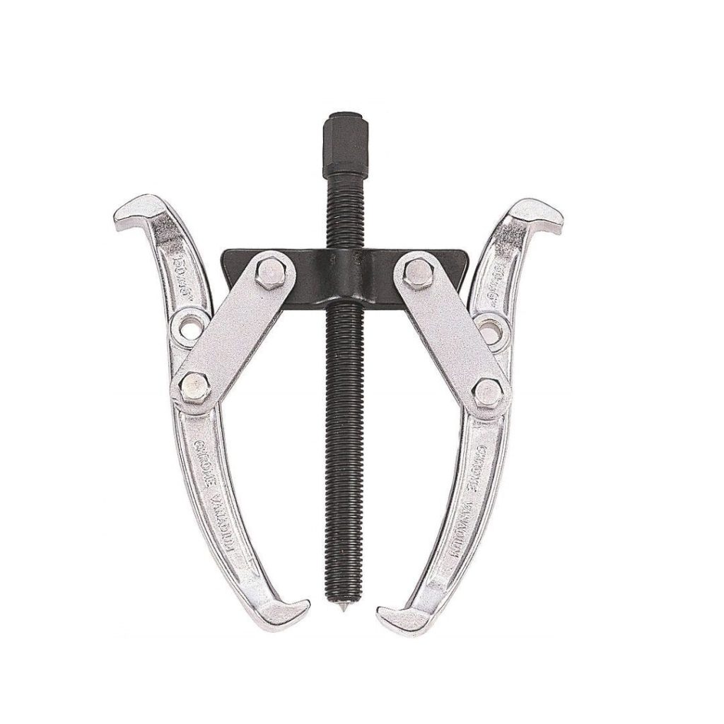 Force Gear Pullers with Dual Hook 2 Arm