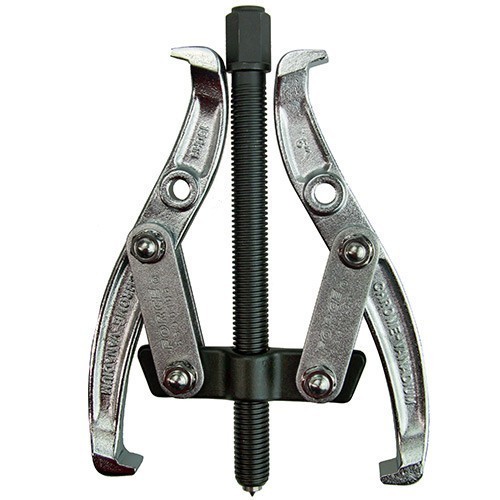 Force Gear Pullers with Dual Hook 2 Arm
