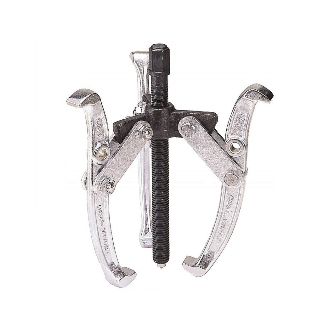 Force Gear Pullers with Dual Hook 3 Arm
