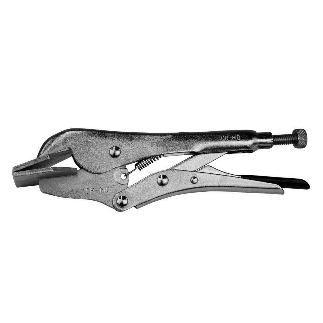 Force Sheet Metal Locking Pliers