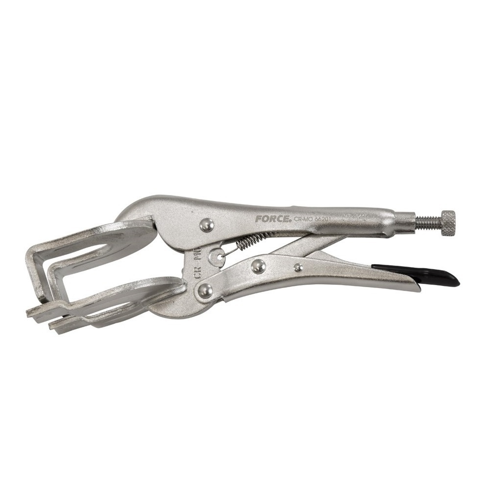 Force Welding Clamp
