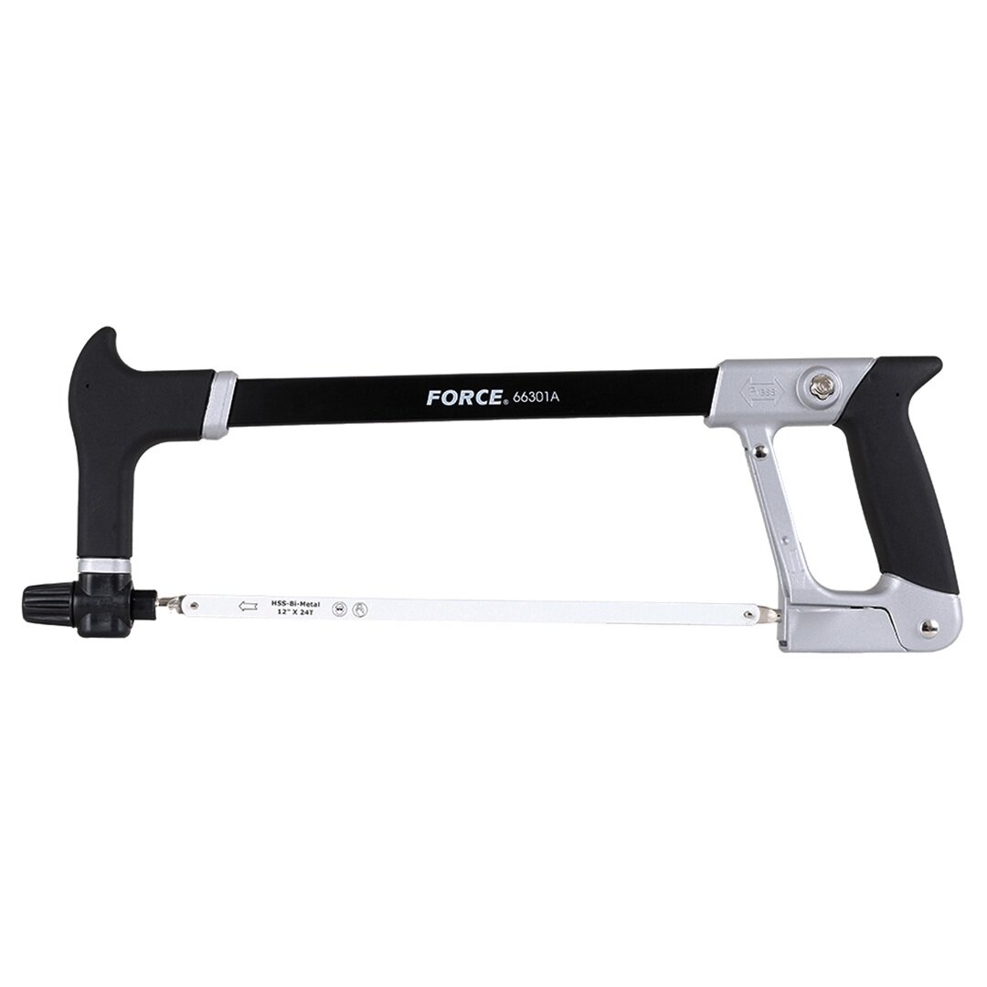 Force Super heavy duty hacksaw