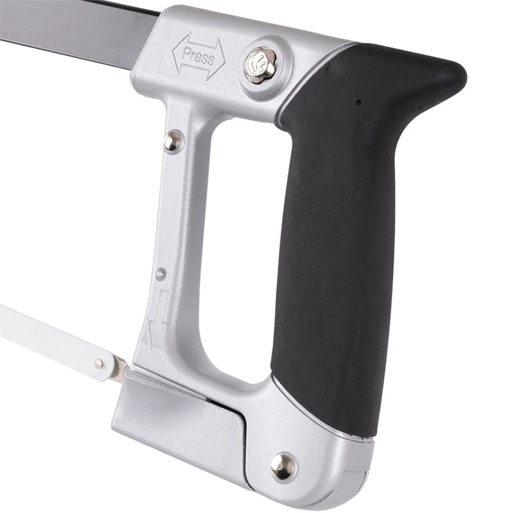Force Super heavy duty hacksaw