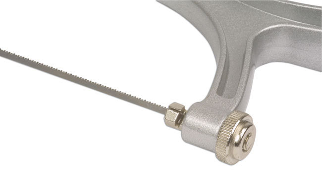Force Mini hacksaw