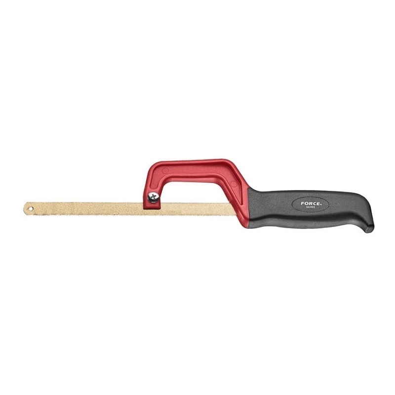 Force Mini hacksaw