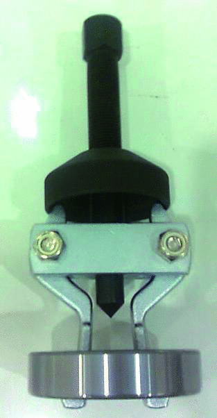 Force Locking jaw puller set