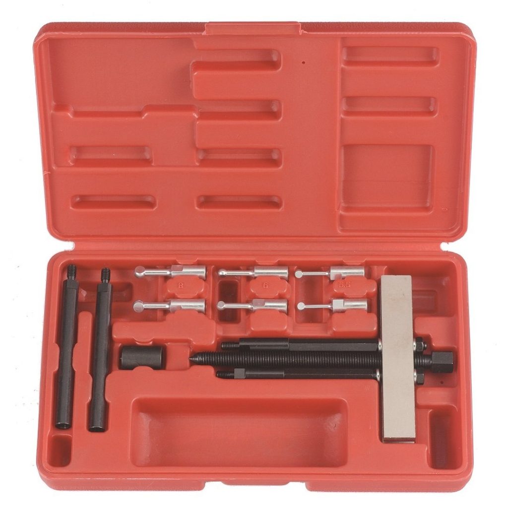 Force Small Insert Bearing Puller Kit