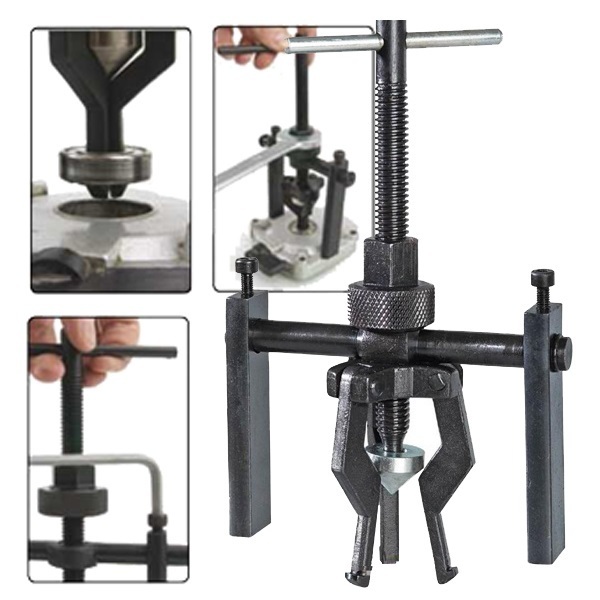 Force Pilot bearing puller 3 Jaw