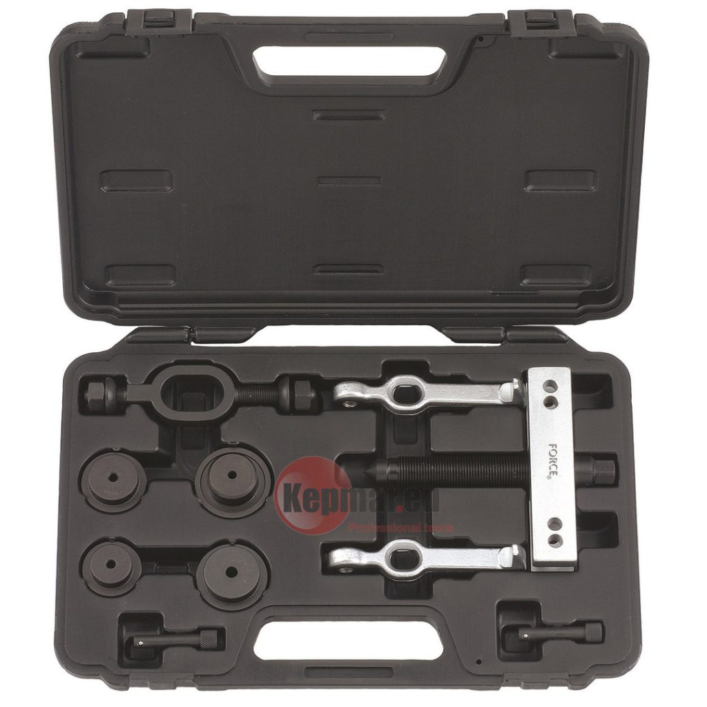 Force Differential Side Bearing Puller