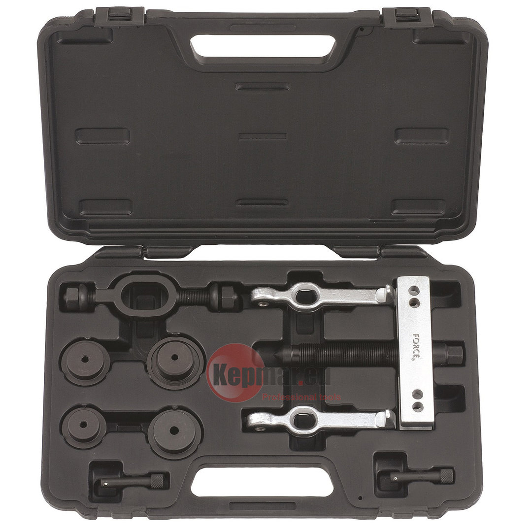 Force Differential Side Bearing Puller
