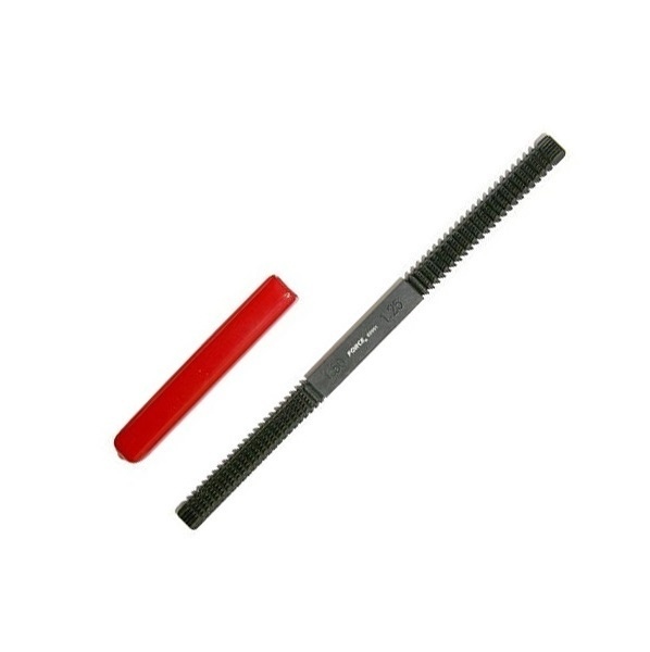 Force External thread Restorer File (metric)