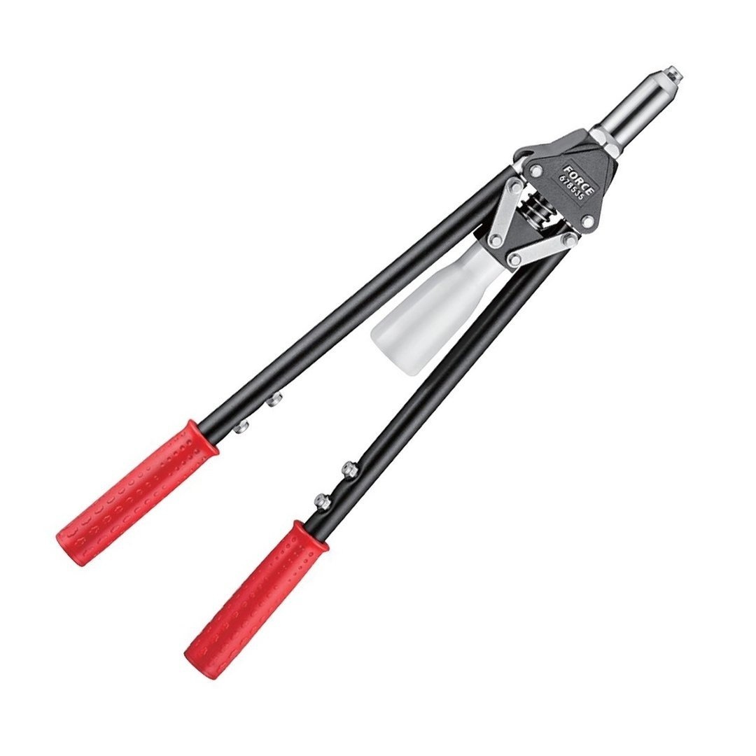Force Heavy-duty 2-handled lever type riveter