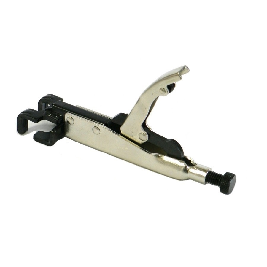 Force Self Locking Multi Grip Pliers