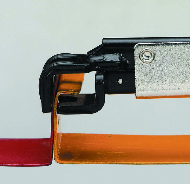 Force Self Locking Multi Grip Pliers