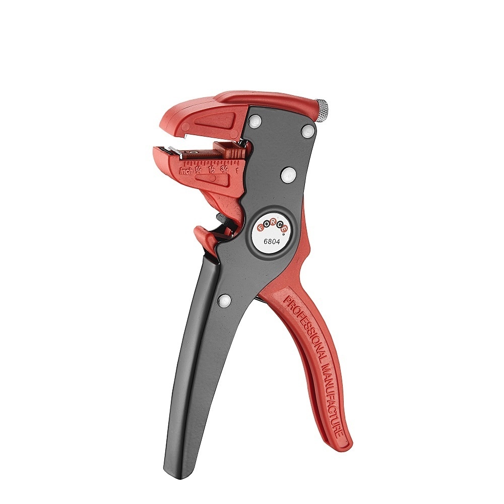 Force Automatic Wire Stripper