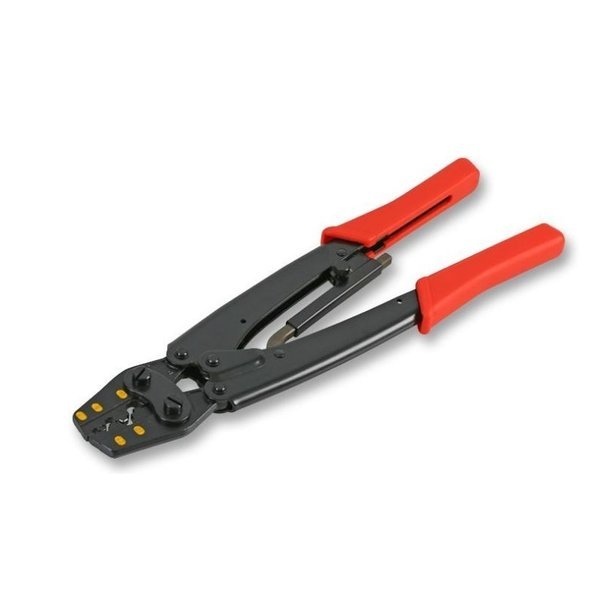 Force Ratchet Terminal Crimping Plier 1.5-16mm²