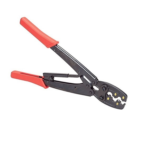 Force Ratchet Terminal Crimping Plier 6-25mm²