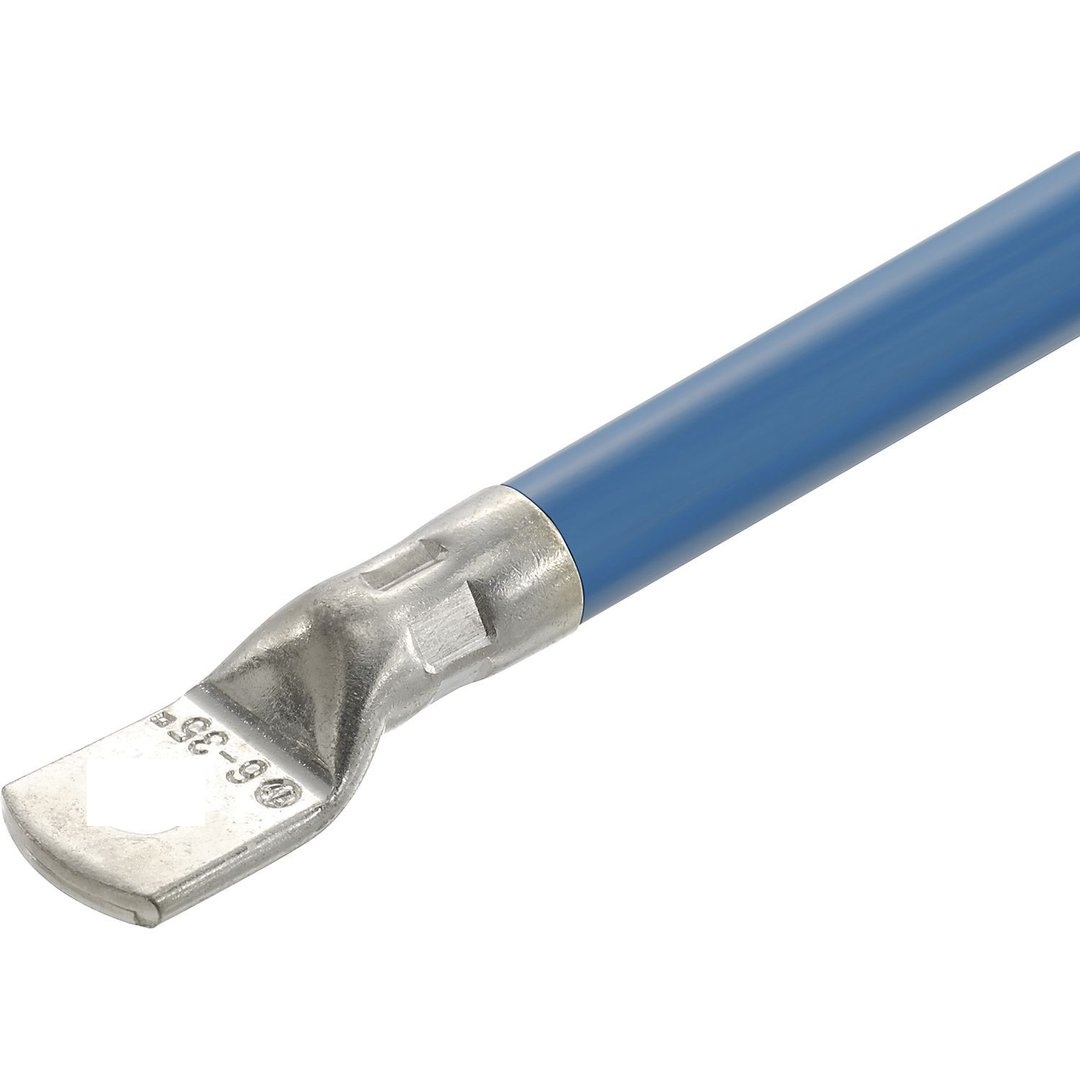 Force Ratchet Terminal Crimping Plier 6-25mm²