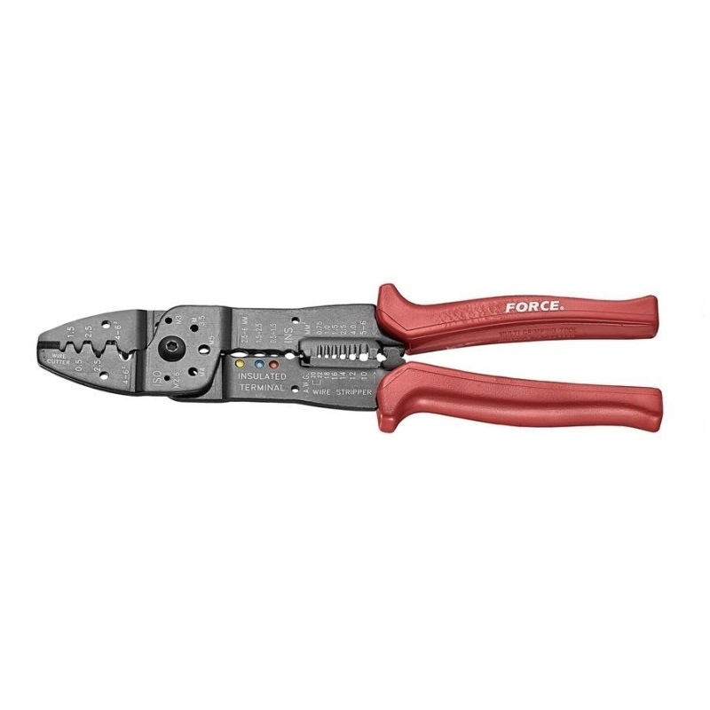 Force Multi-purpose crimping tool
