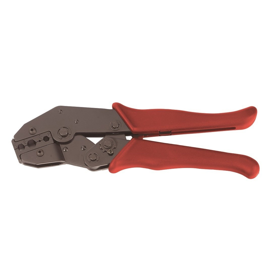 Force Crimping Pliers for COAX, BNC & TNC