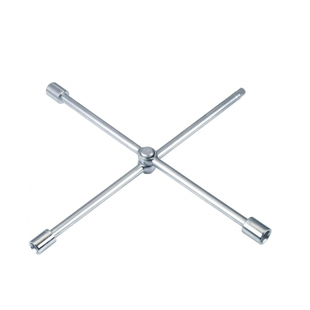 Force Wheel Nut Wrench