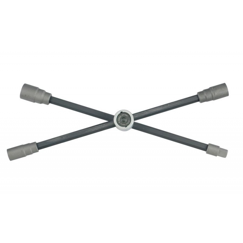 Force Double power lug wrench