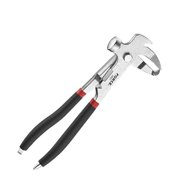 Force Wheel balancing weight tool